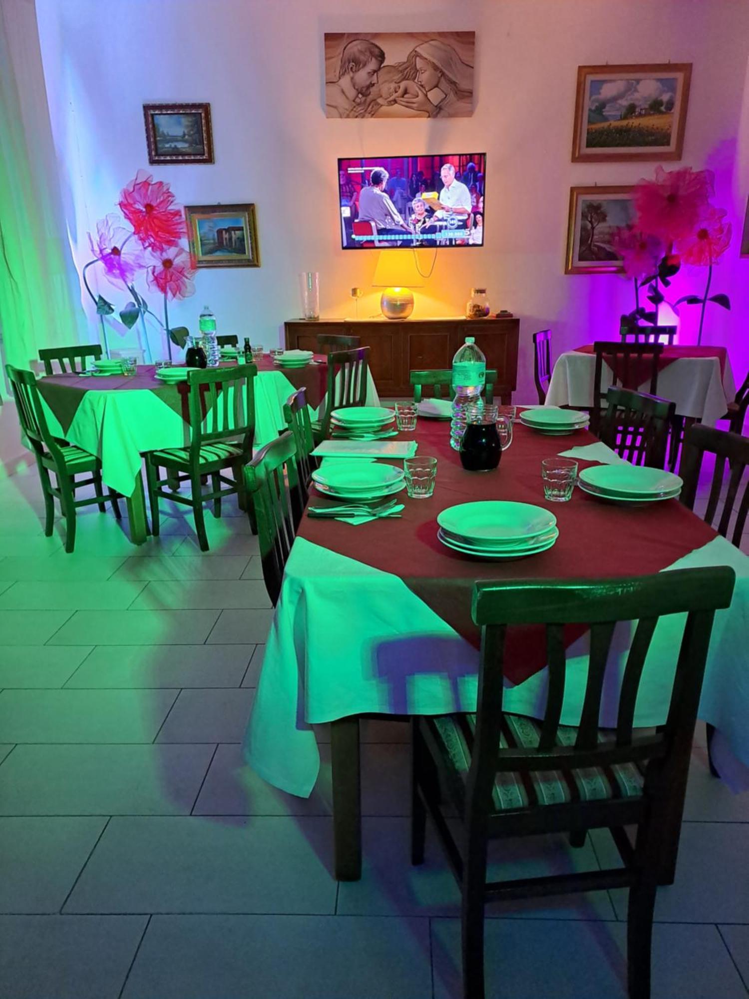 Quartu SantʼElena Hotel Soleo מראה חיצוני תמונה