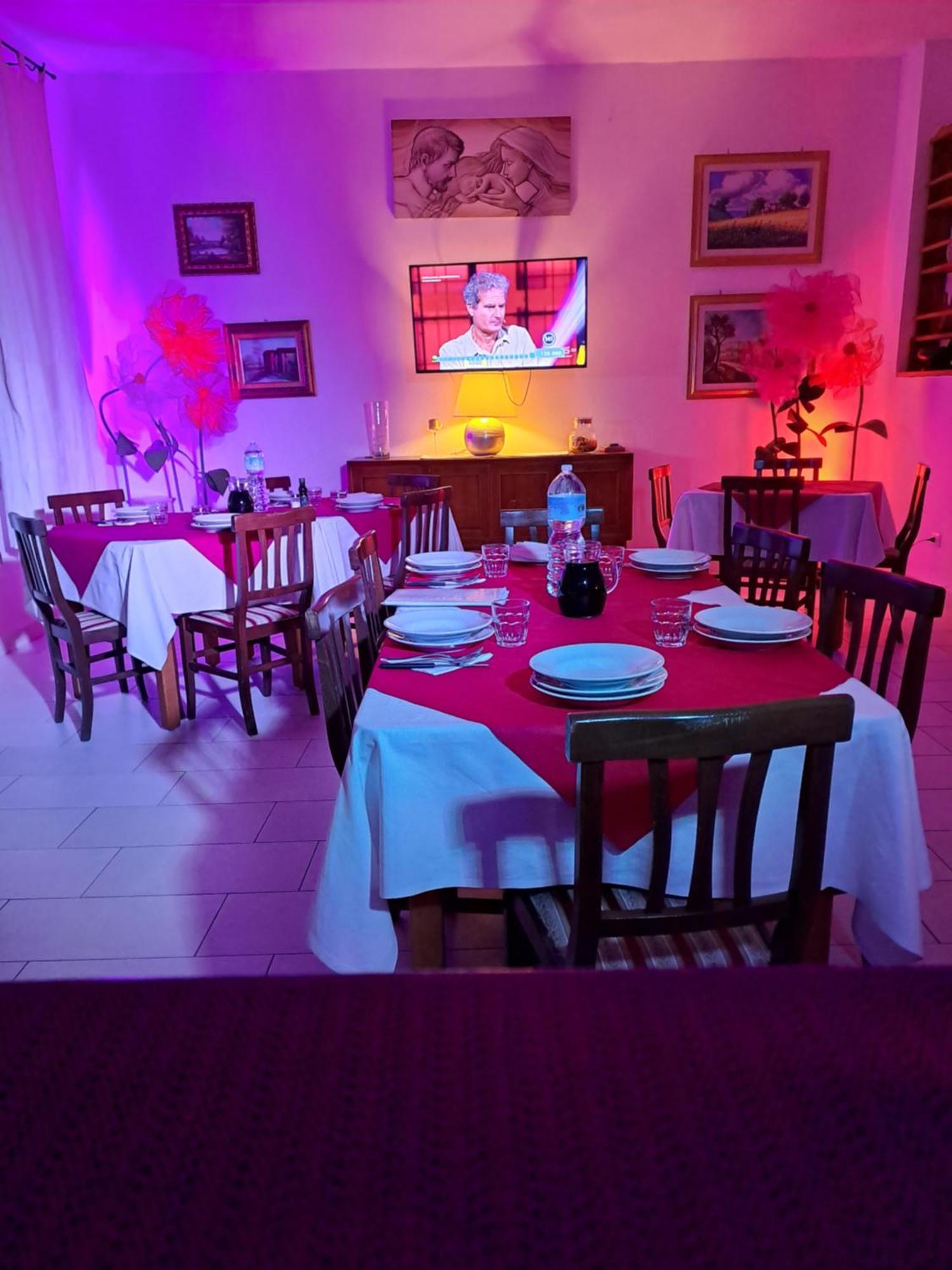 Quartu SantʼElena Hotel Soleo מראה חיצוני תמונה