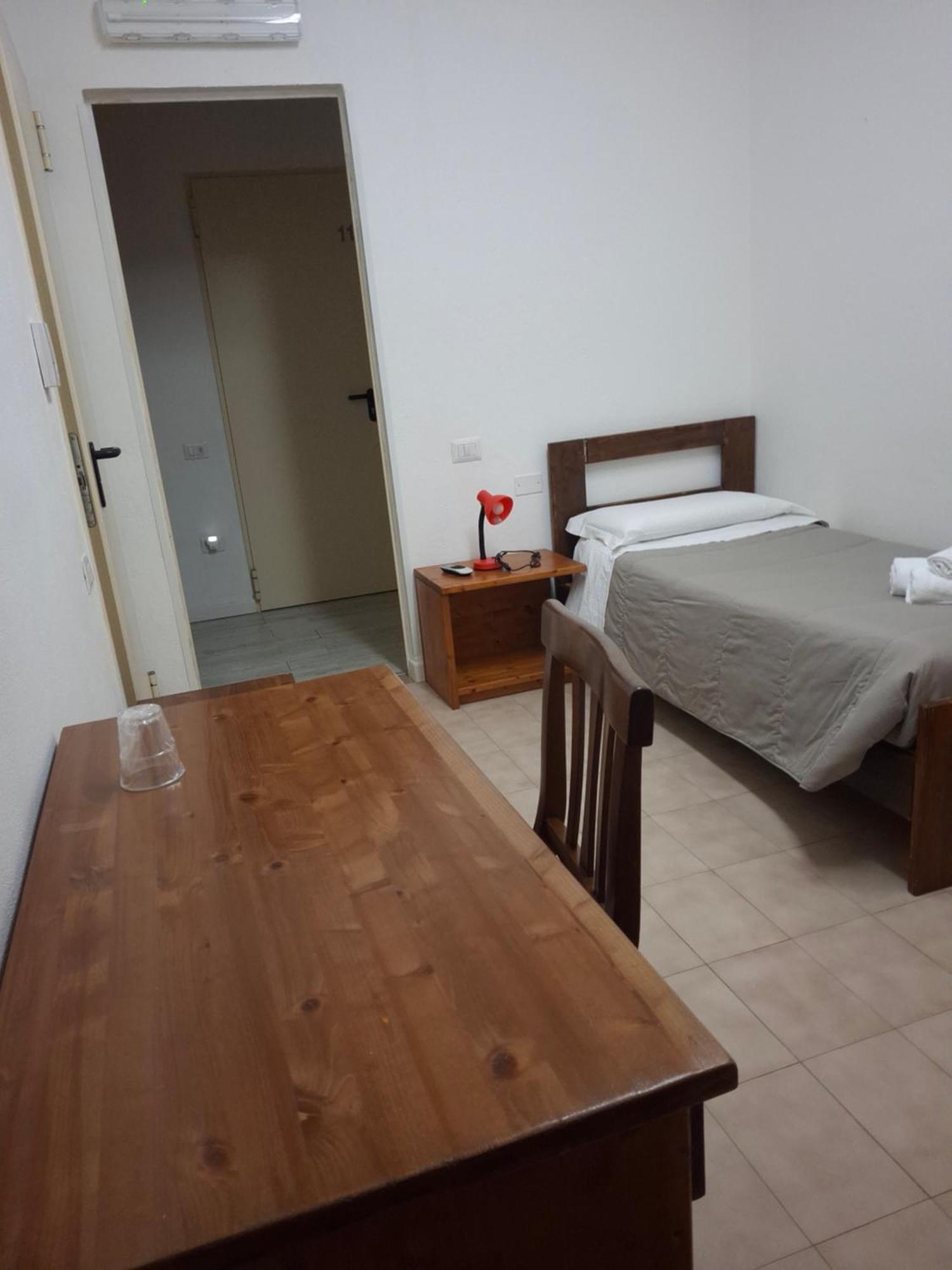 Quartu SantʼElena Hotel Soleo מראה חיצוני תמונה