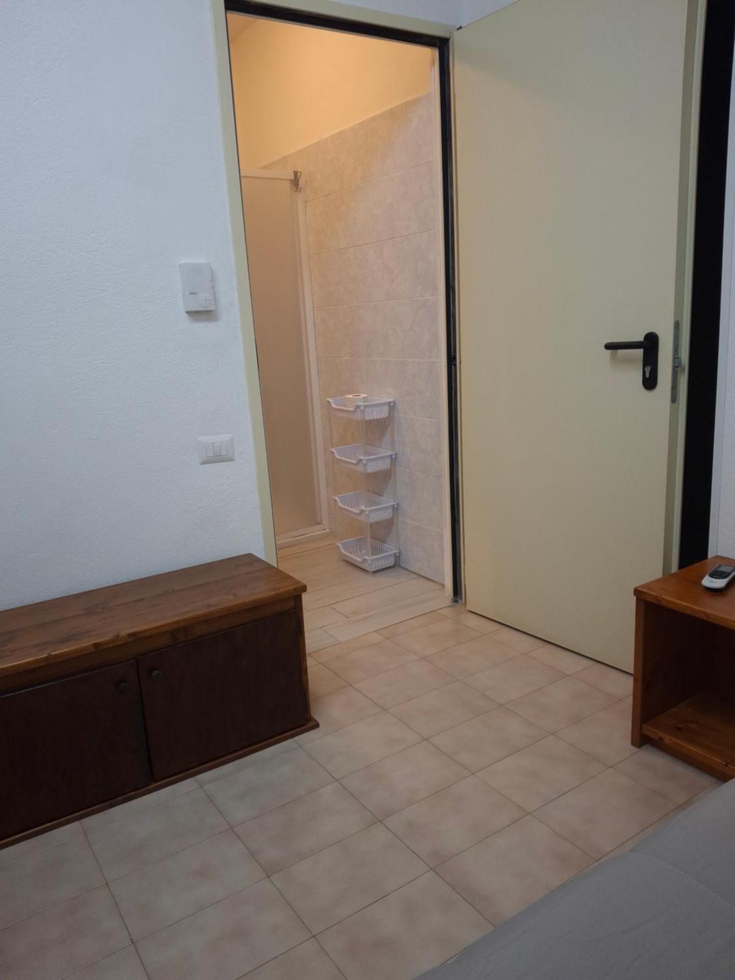 Quartu SantʼElena Hotel Soleo מראה חיצוני תמונה